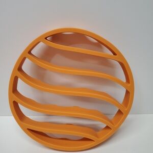 NWOT Instant pot silicone roasting rack essential accessories